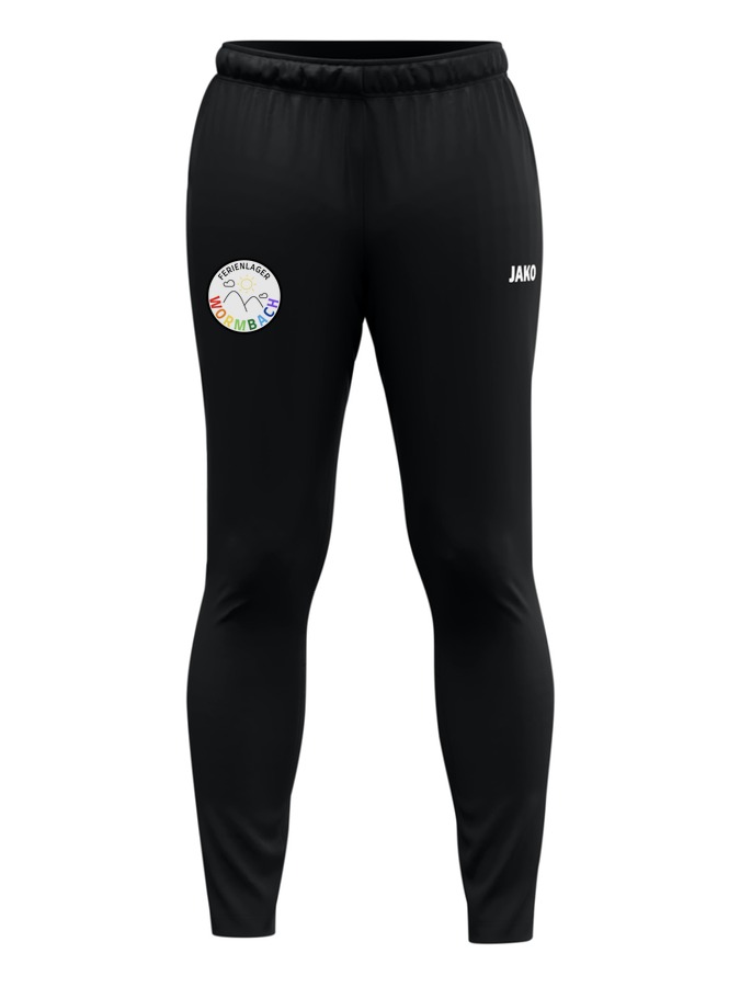 Jako Trainingshose Dynamic Damen
