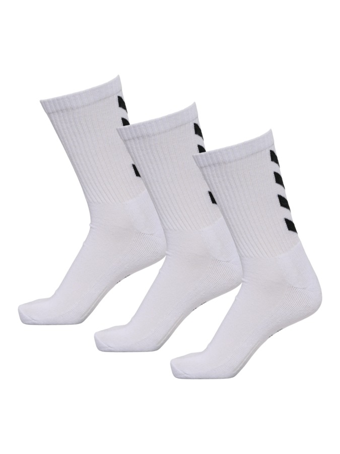 Hummel Fundamental 3-Pack Sock