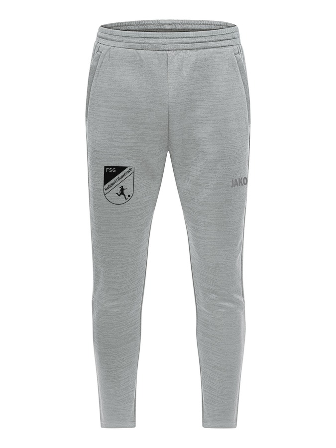 Jako Jogginghose Challenge