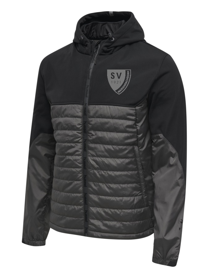 Hummel North Hybrid Jacke
