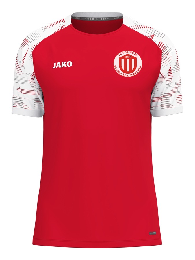 Jako T-Shirt Sonic