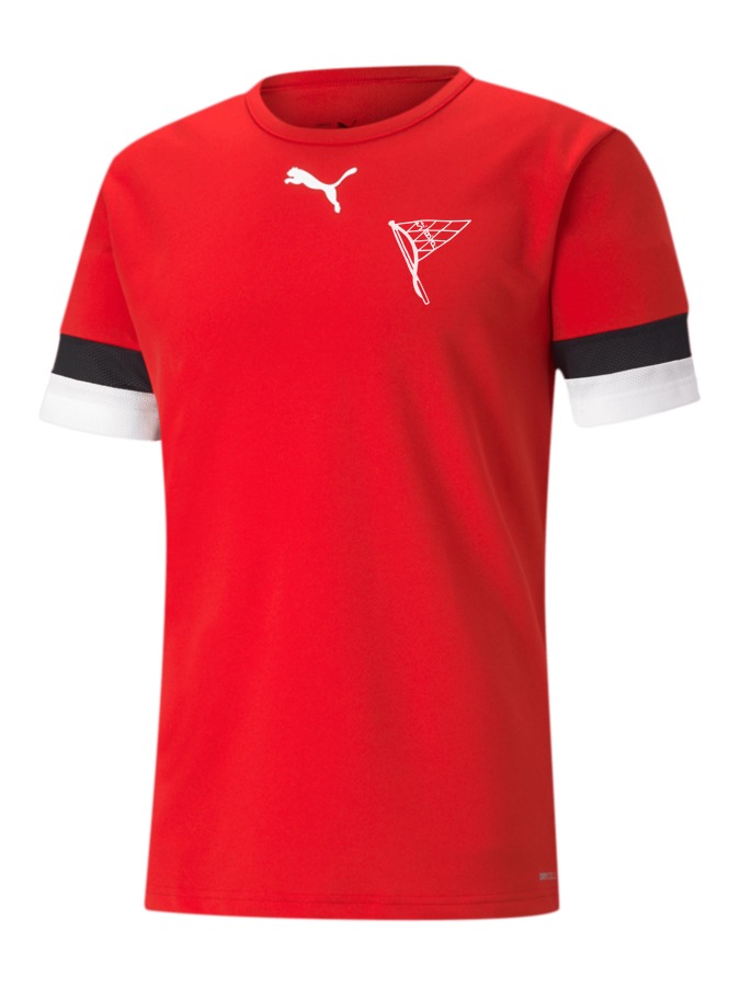 PUMA teamRISE Trikot