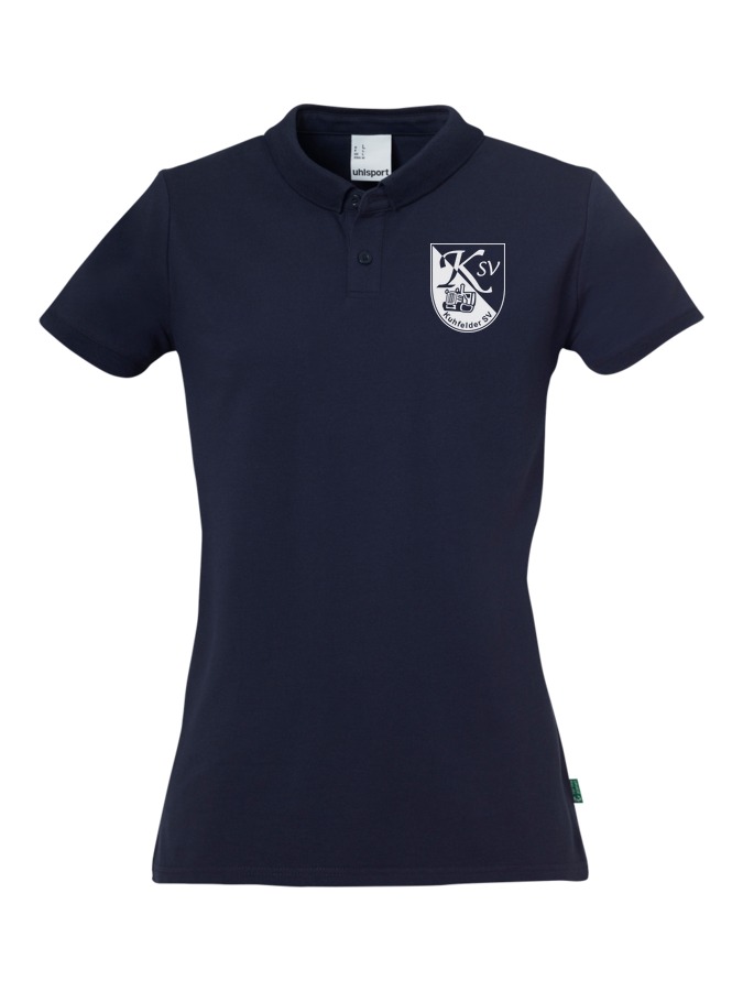 uhlsport Essential Polo Shirt Damen