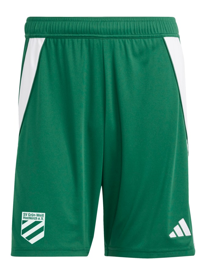 adidas Tiro 24 Shorts