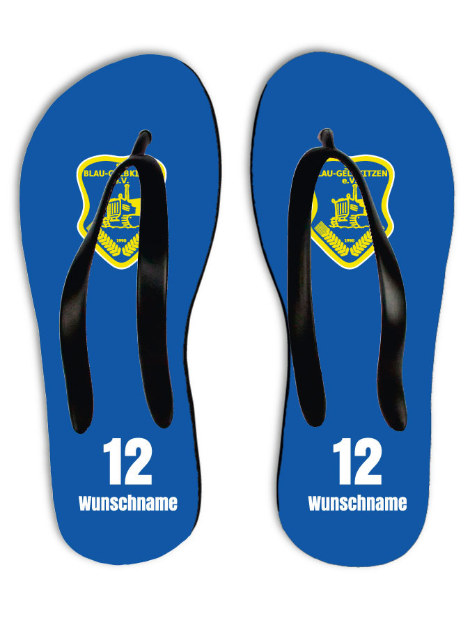Zehentrenner