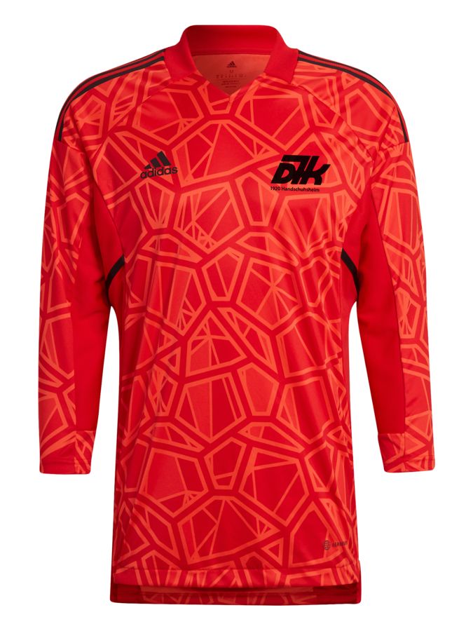 adidas Condivo 22 Torwart-Longsleeve