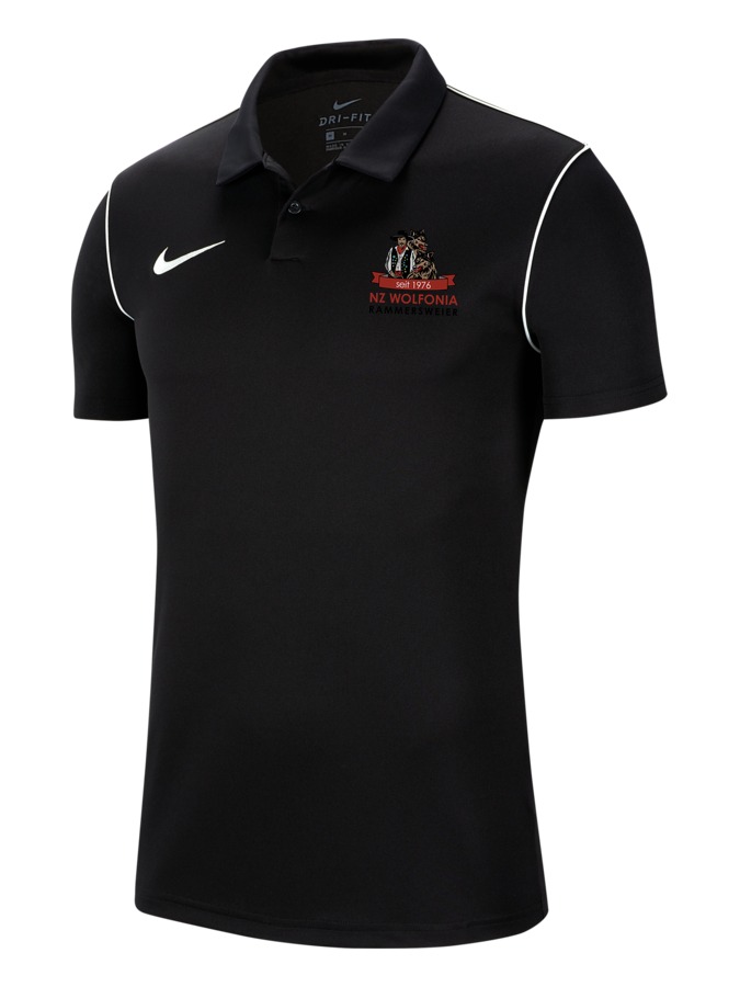 Nike Park 20 Poloshirt Kinder