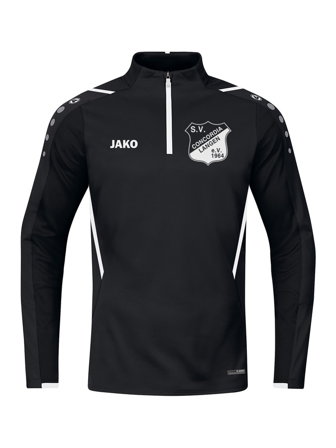 Jako Ziptop Challenge