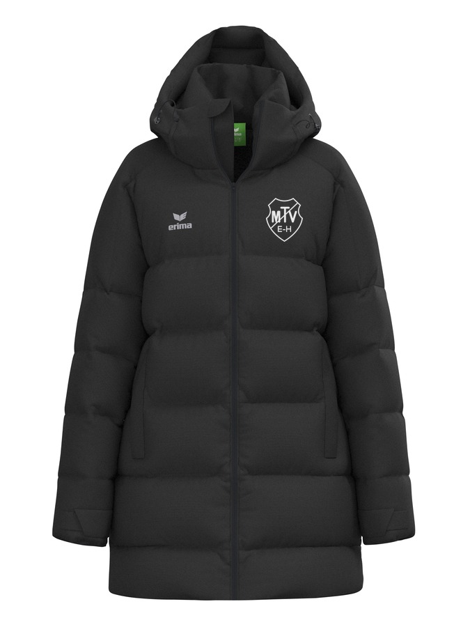 Erima Premia Parka Damen