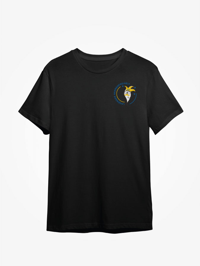 Shirt Organic Kids