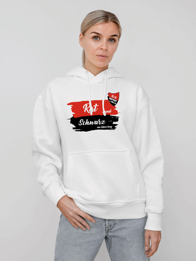 Hoodie Loyal Damen