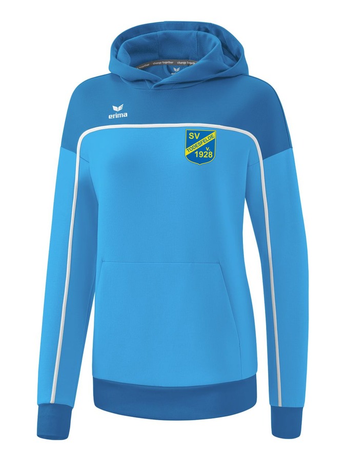 Erima Change Kapuzensweat Damen
