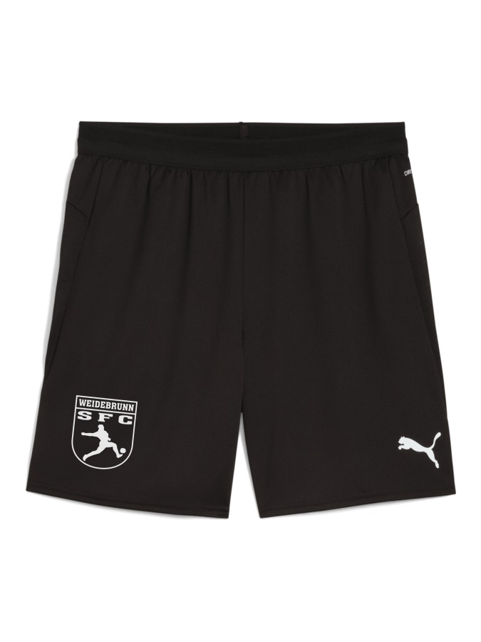 PUMA teamCUP Shorts