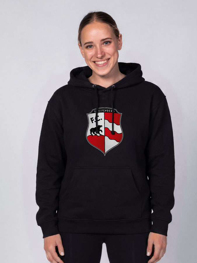 Hoodie Classic Unisex