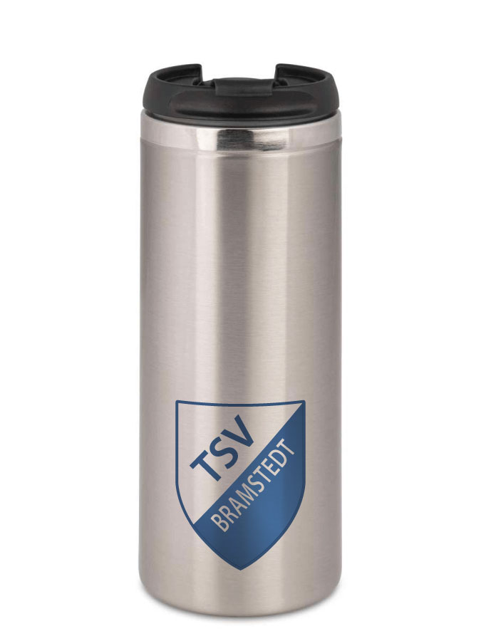 Edelstahl-Thermosbecher