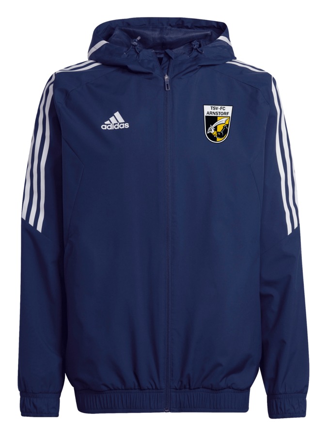 adidas Condivo 22 Allwetterjacke