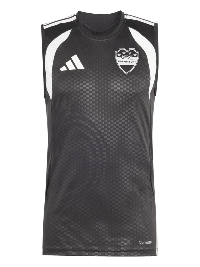 adidas Tiro 26 Competition ärmelloses Trikot