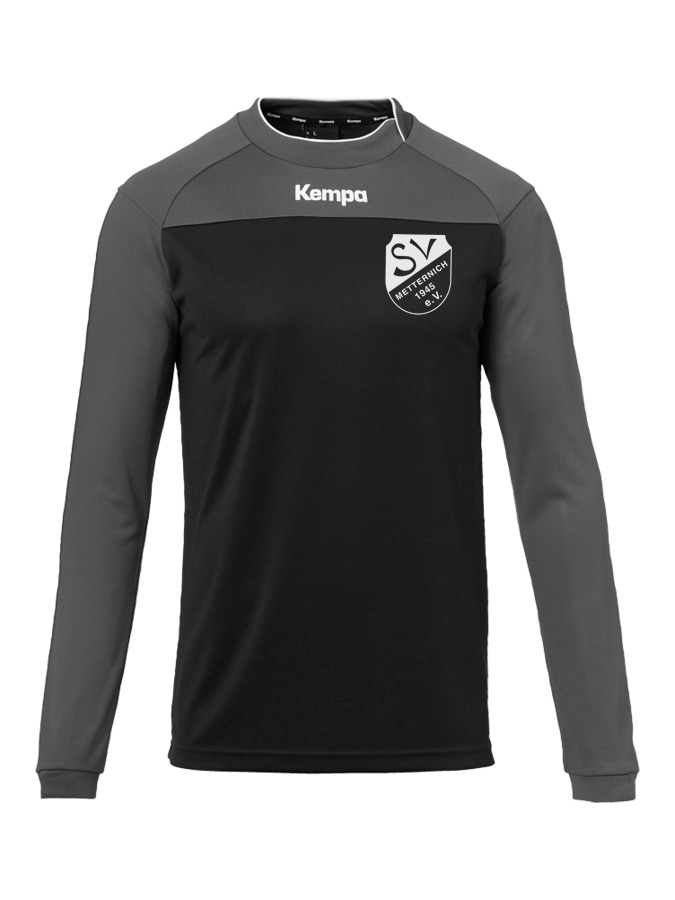 Kempa Prime Langarmshirt
