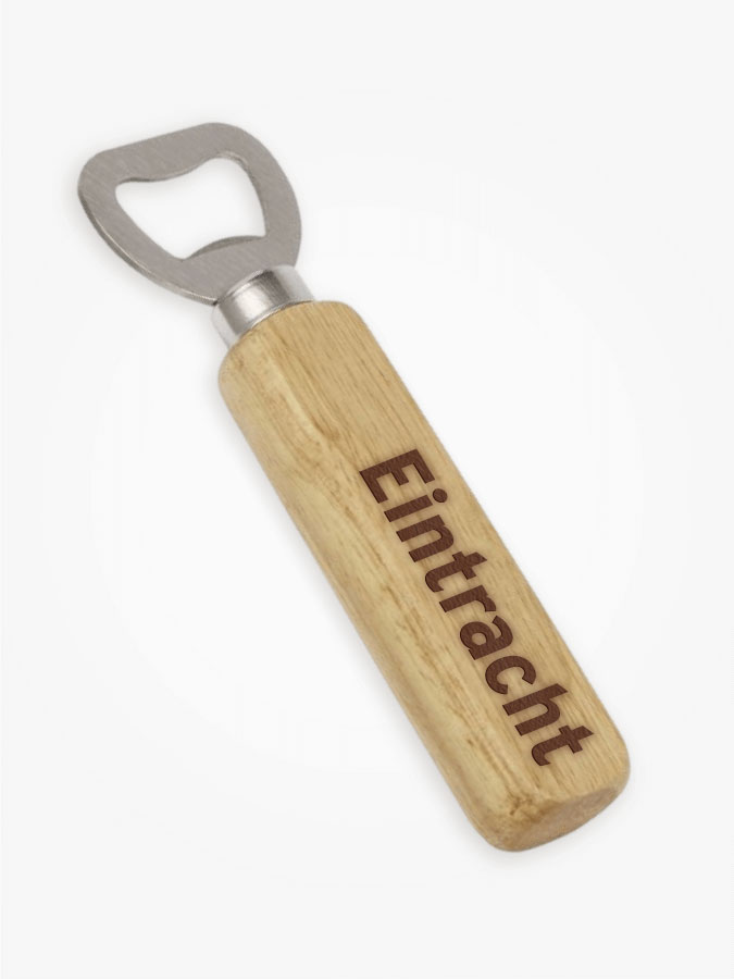 Flaschenöffner Zisch