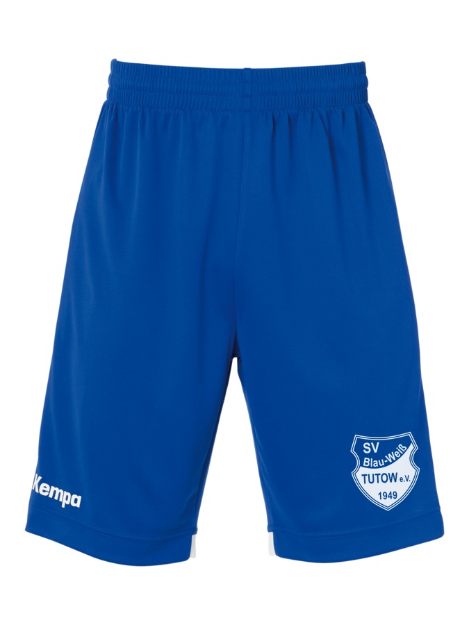 Kempa Player Long Shorts