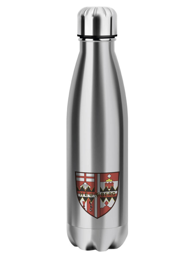 Edelstahl-Thermosflasche