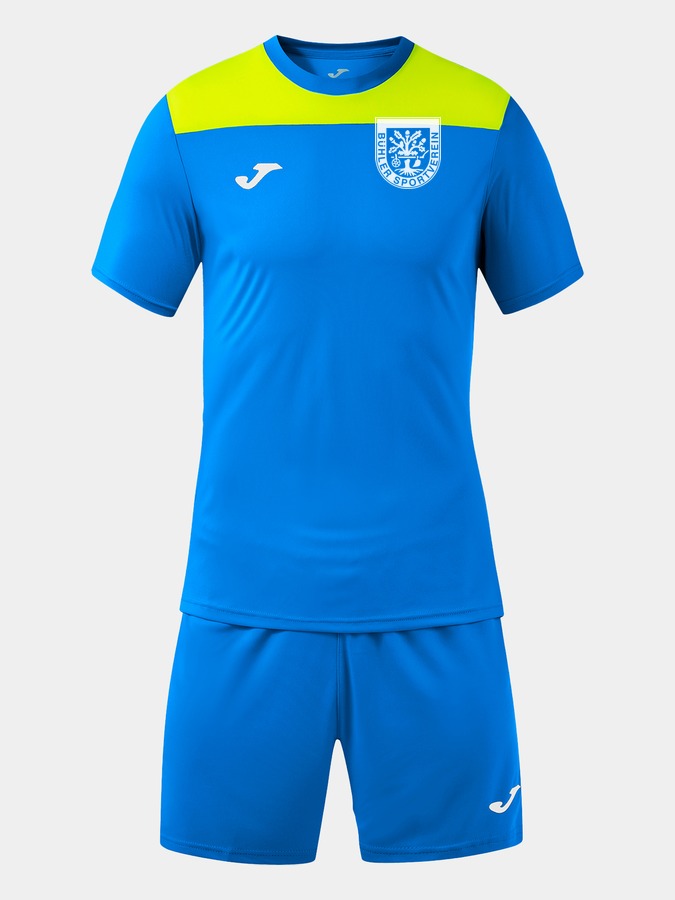 Joma Set Phoenix II