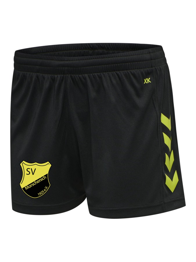 Hummel Core XK Trainingsshorts Damen