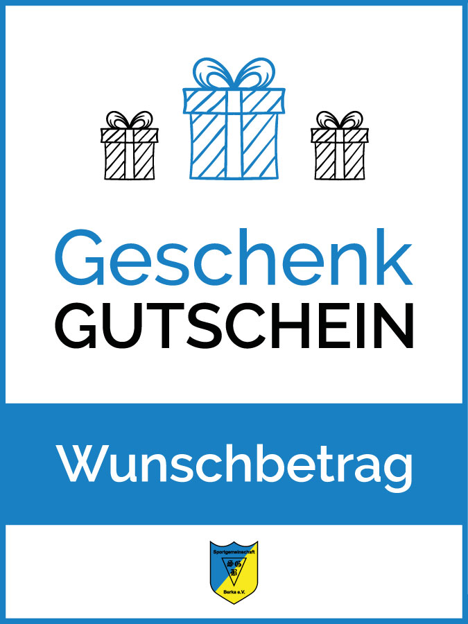 Gutscheine