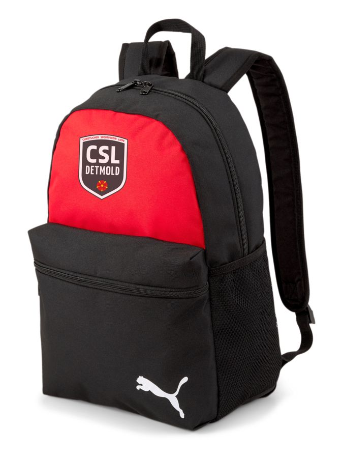 PUMA teamGOAL 23 Backpack Core