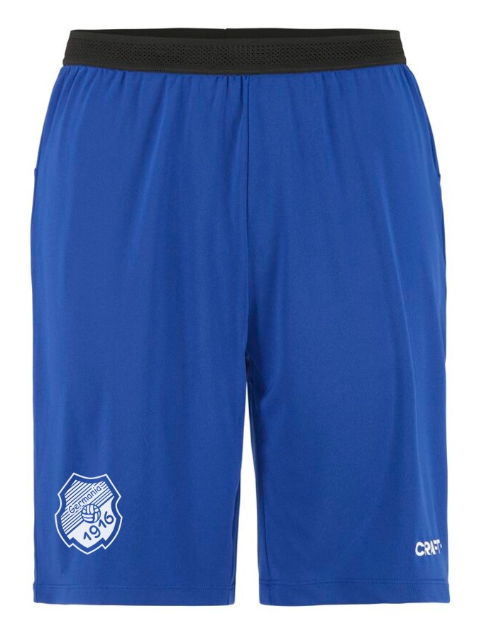 Craft Progress 2.0 Shorts