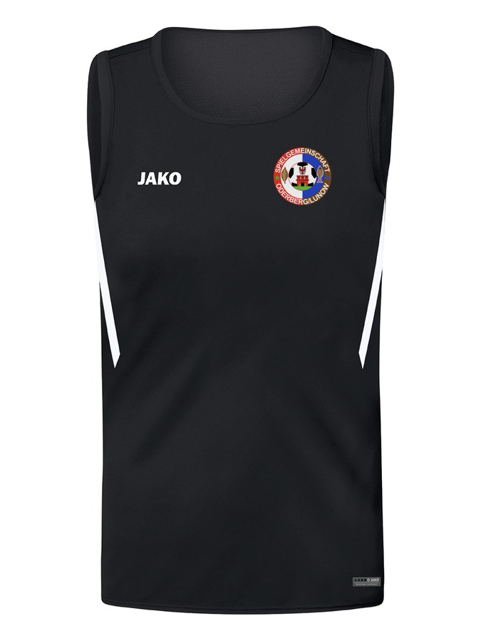 Jako Tanktop Challenge