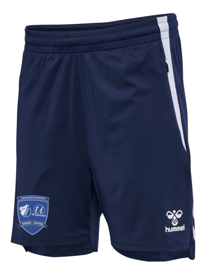Hummel Lead 2.0 Training Shorts Damen