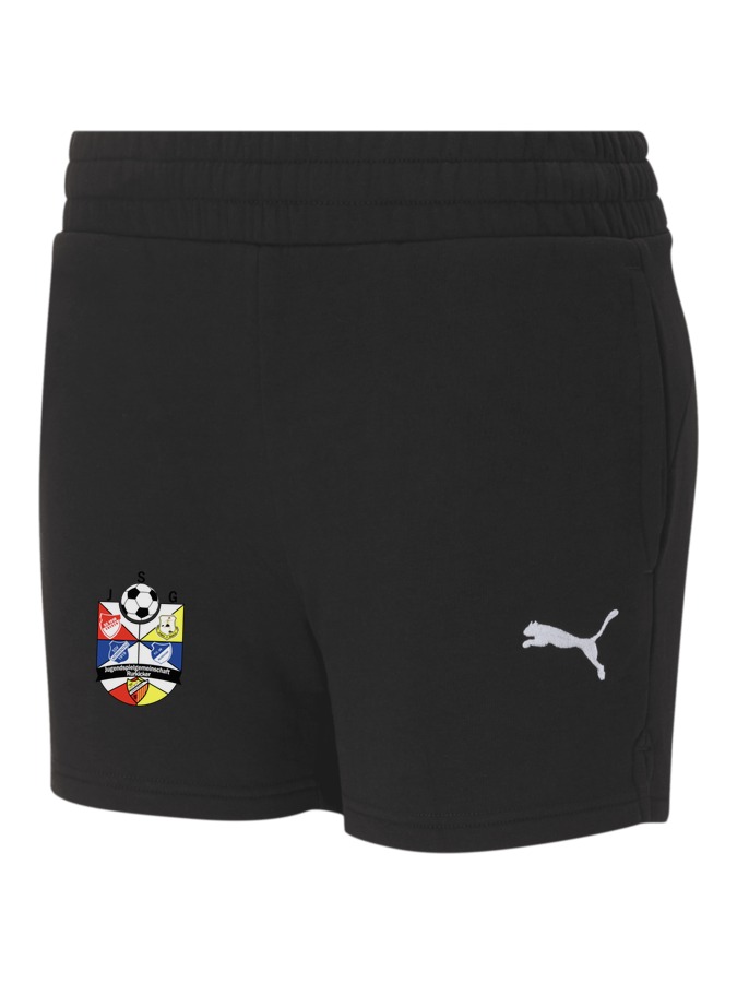 PUMA teamGOAL 23 Casuals Shorts Damen