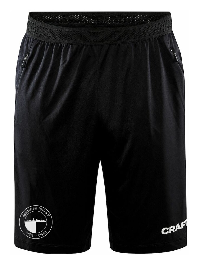 Craft Evolve Schiedsrichter-Shorts