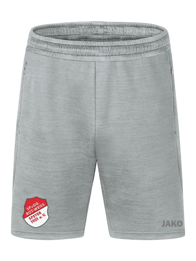 Jako Short Challenge