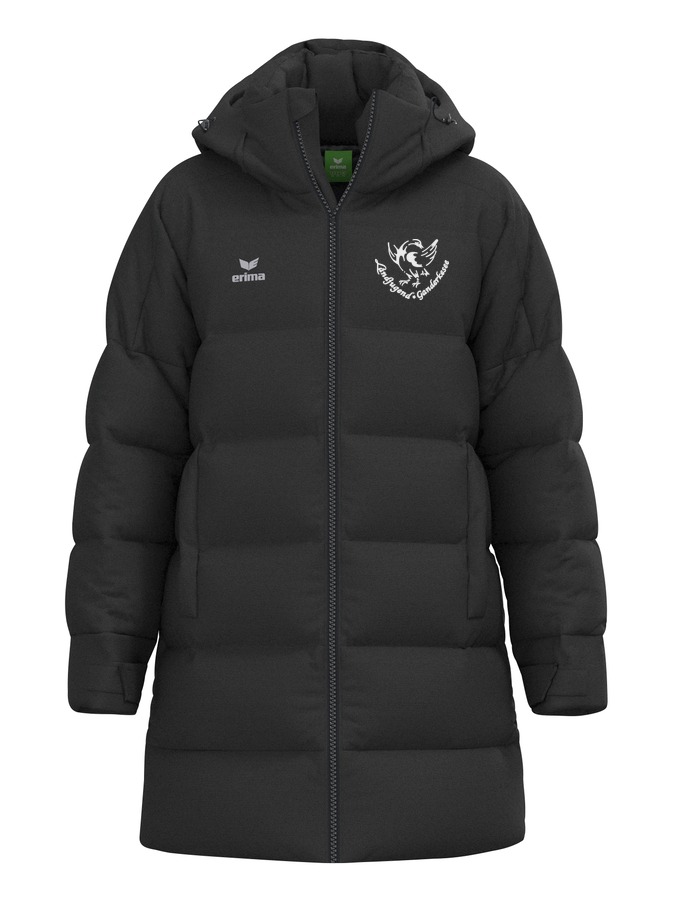 Erima Premia Parka