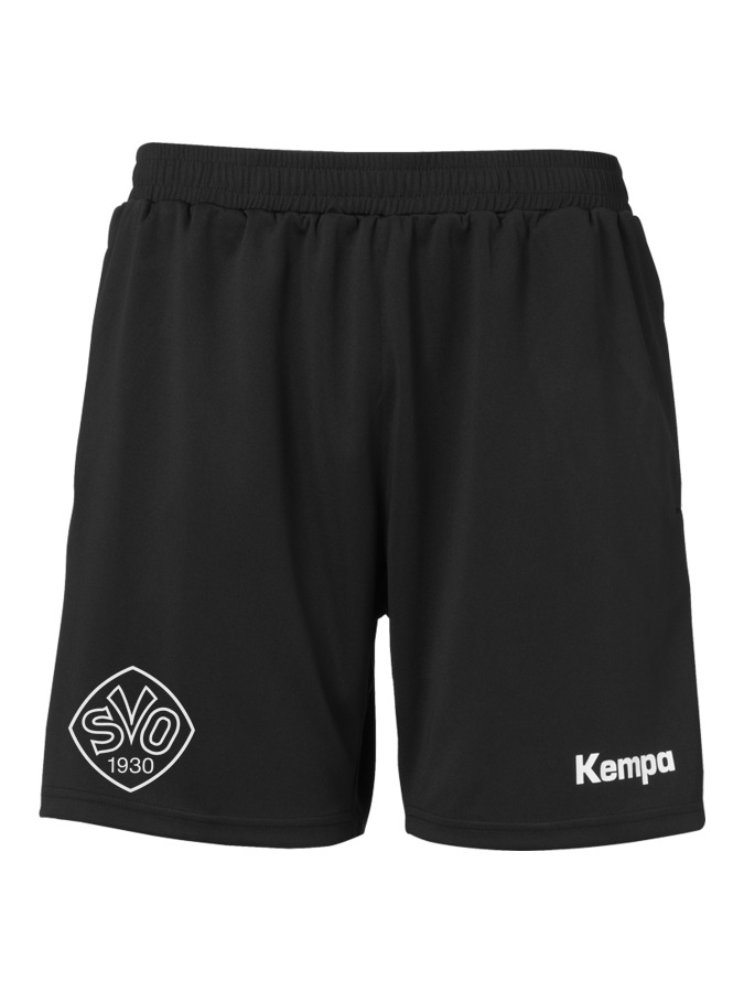 Kempa Pocket Shorts
