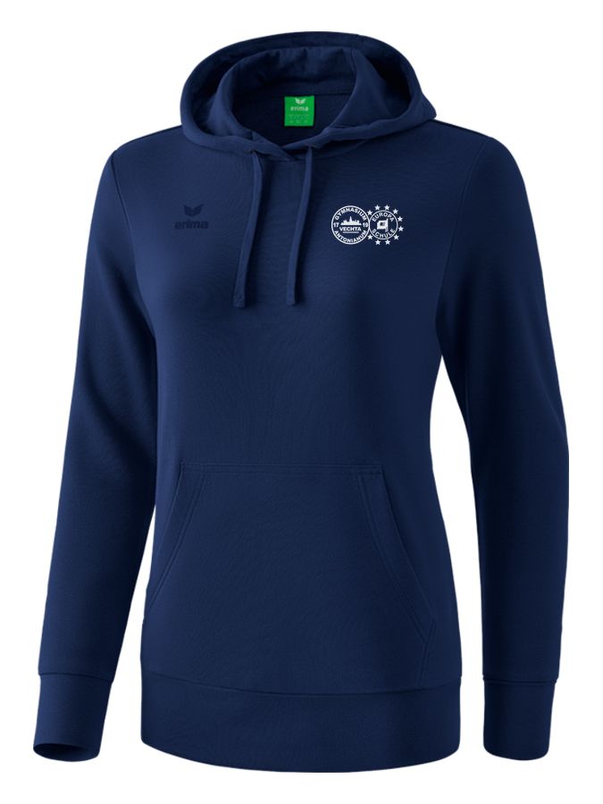Erima Kapuzensweat Damen