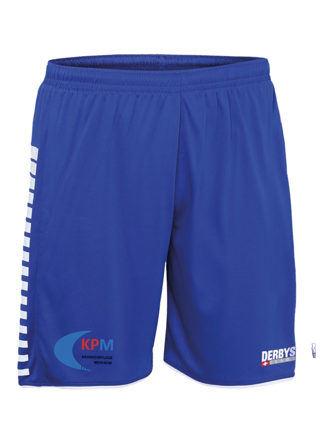 Derbystar Hyper Hose