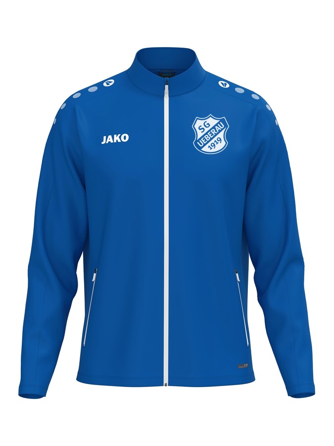 Jako Freizeitjacke One