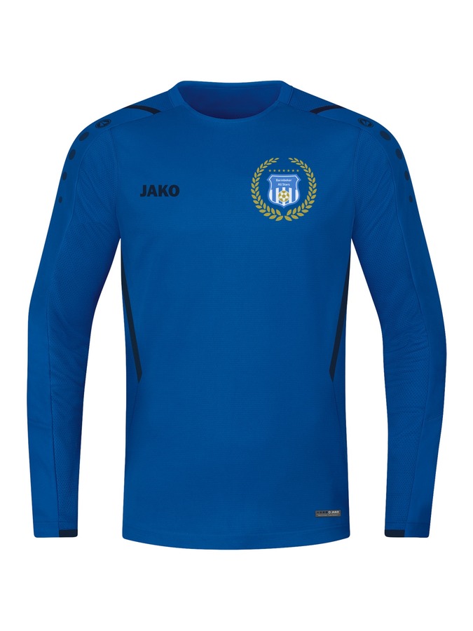 Jako Sweat Challenge