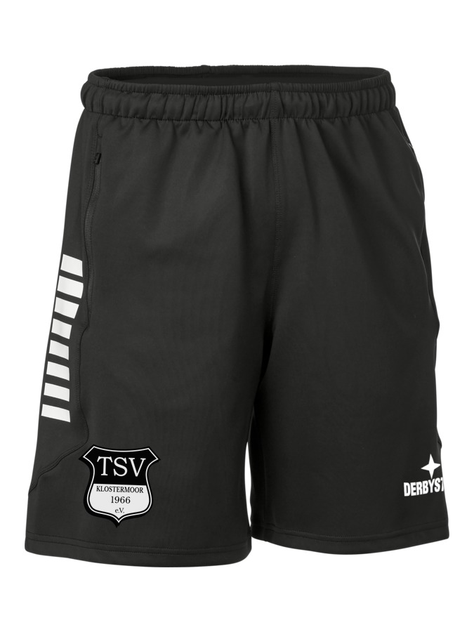 Derbystar Bermudashorts Primo