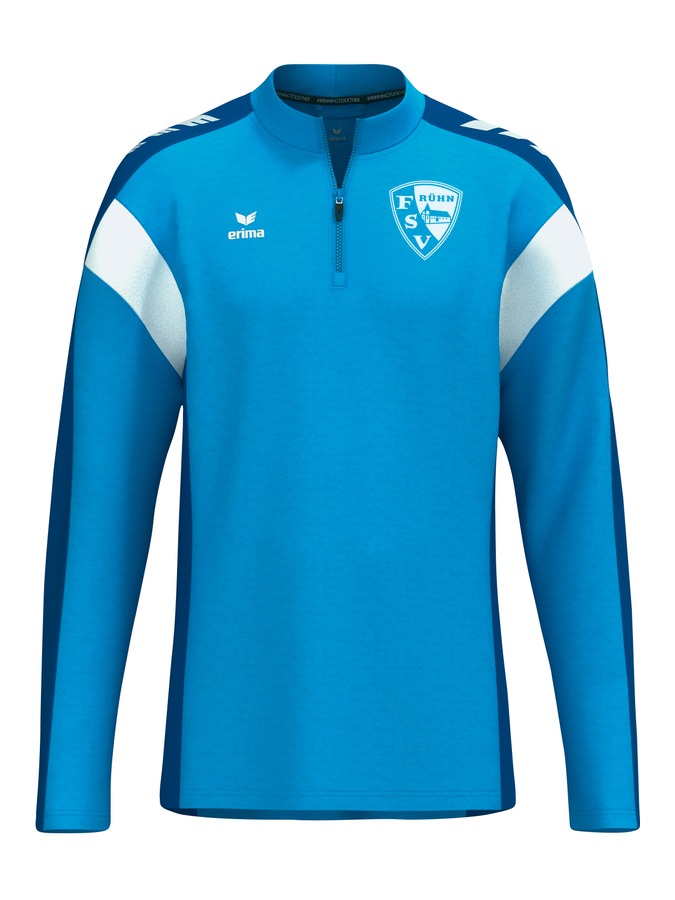Erima Celebrate 125 Training Top