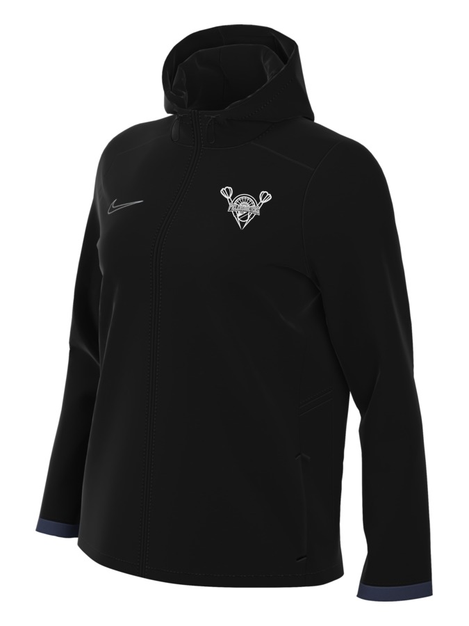 Nike Academy 25 Storm-FIT Regenjacke Damen