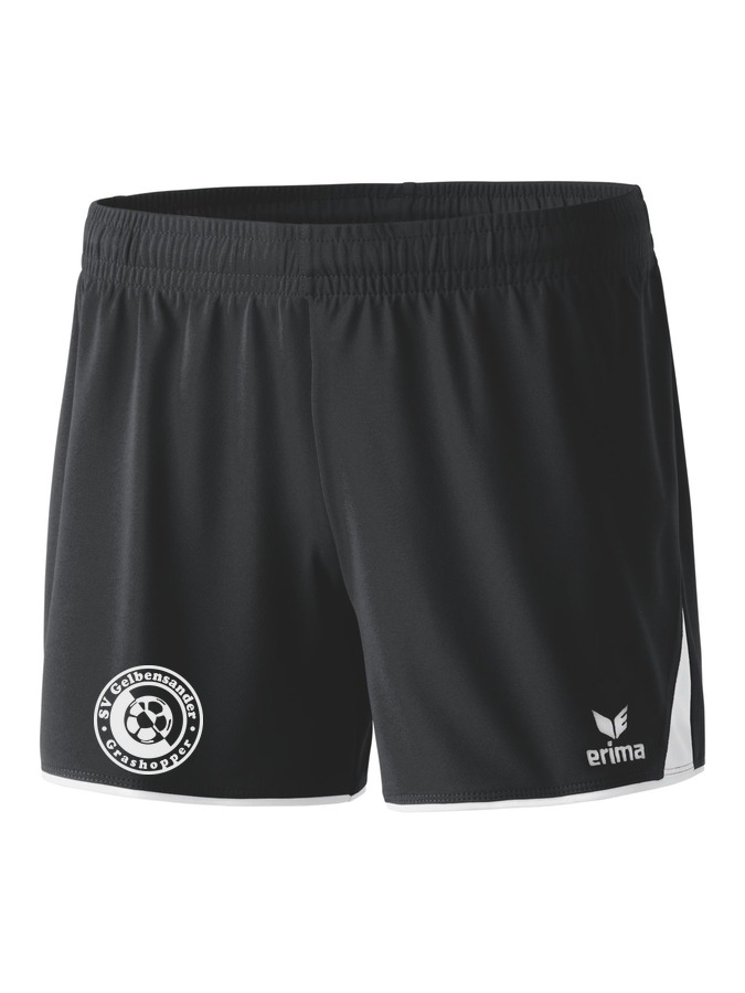 Erima Classic 5-C Shorts Damen