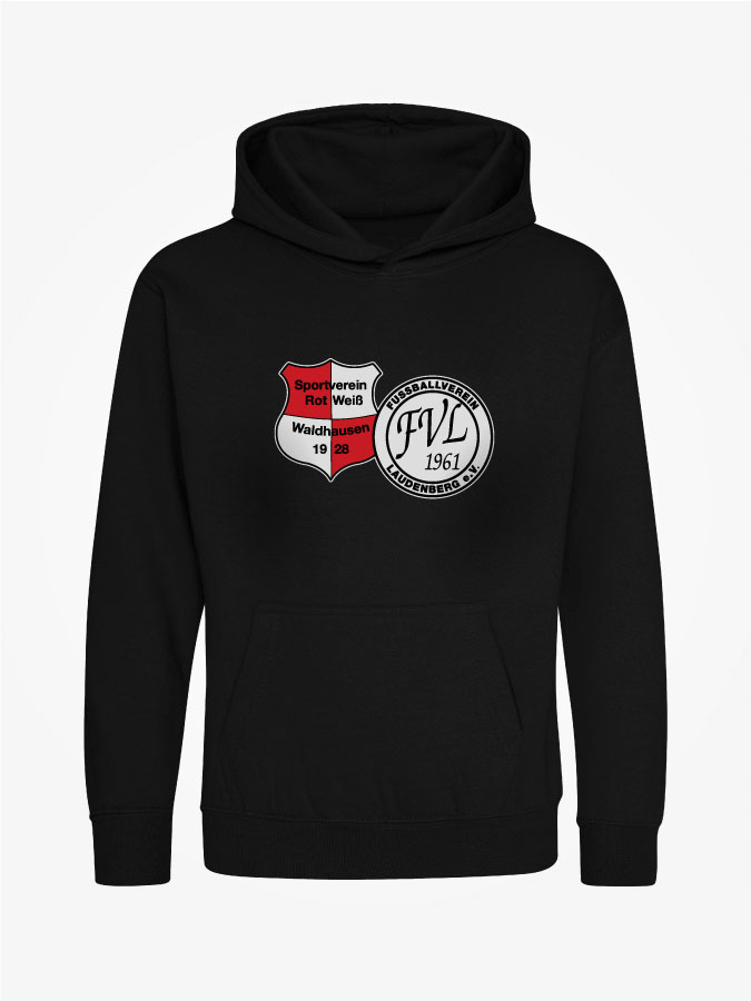 Hoodie Classic Kids