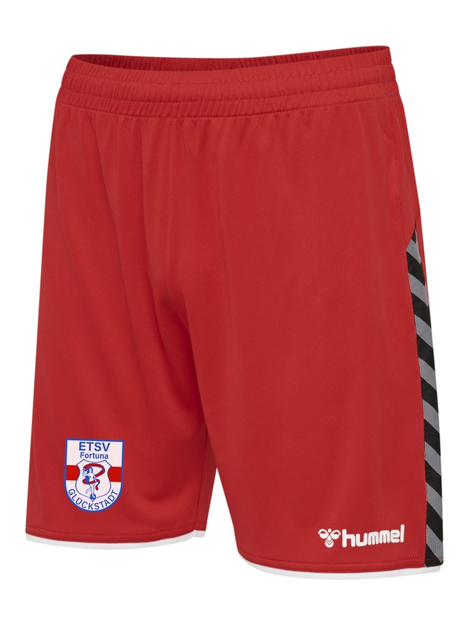 Hummel Authentic Trainingsshorts