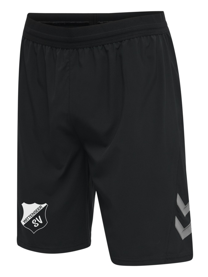 Hummel Lead Pro Training Shorts