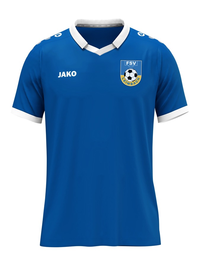 Jako Trikot Glory Kurzarm
