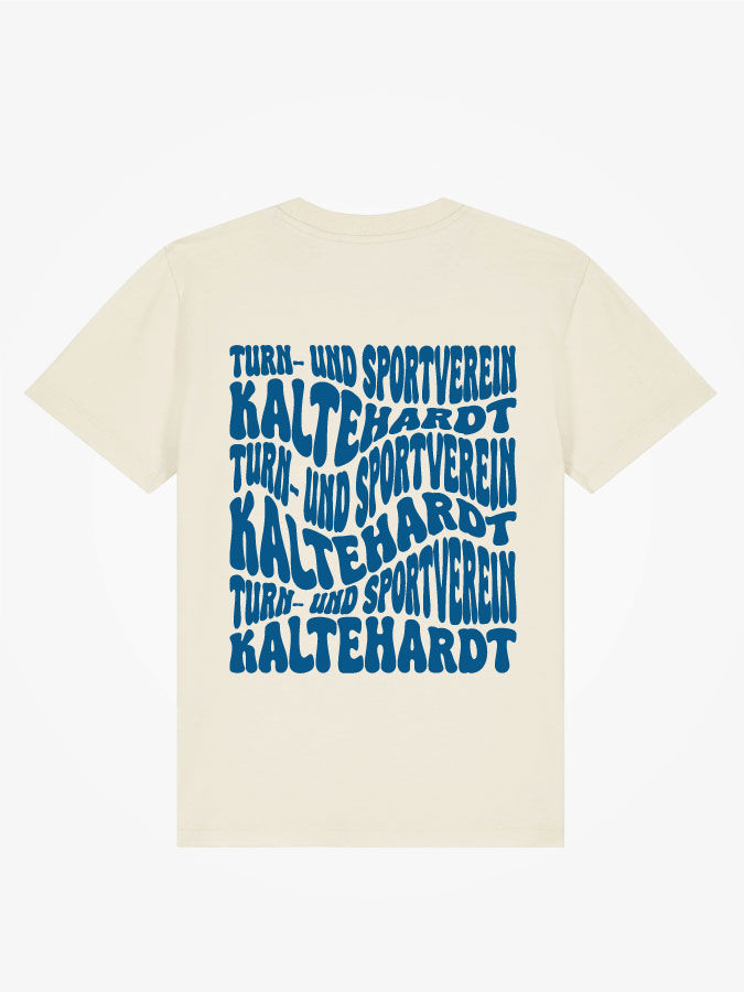 Shirt Wavy Kids